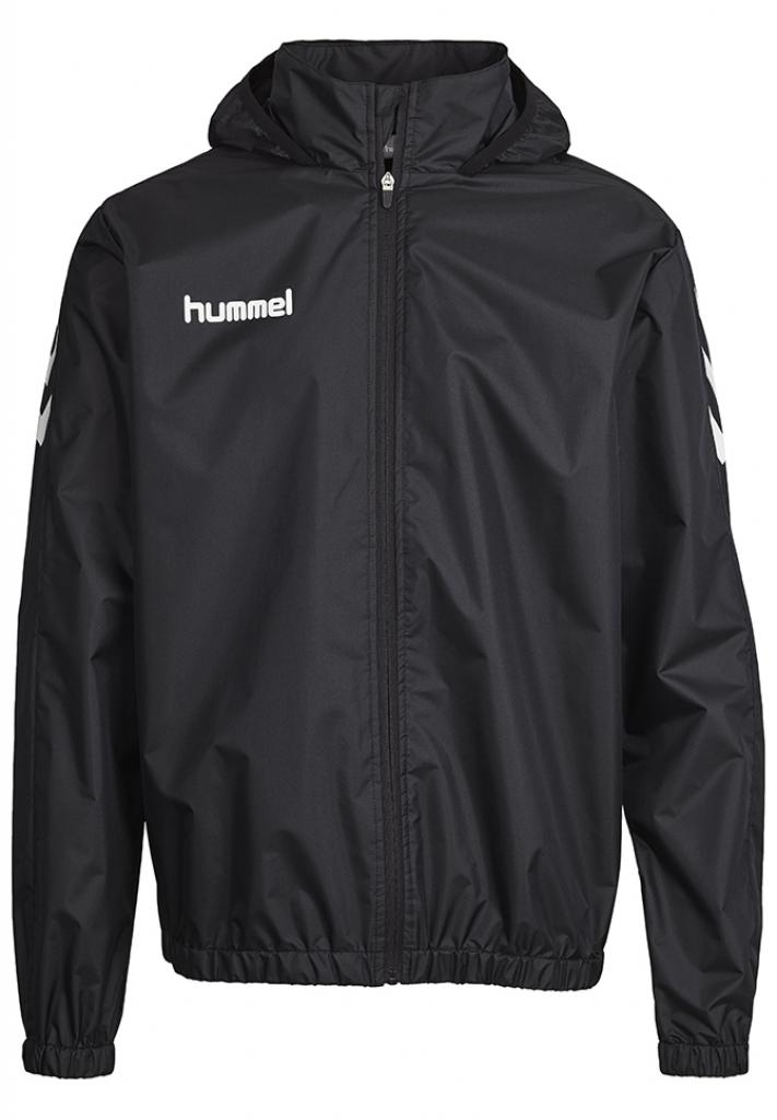 

Ветровка Hummel детская CORE SPRAY JACKET 164-176 ЧЕРНЫЙ (180-822-2001-164-176)