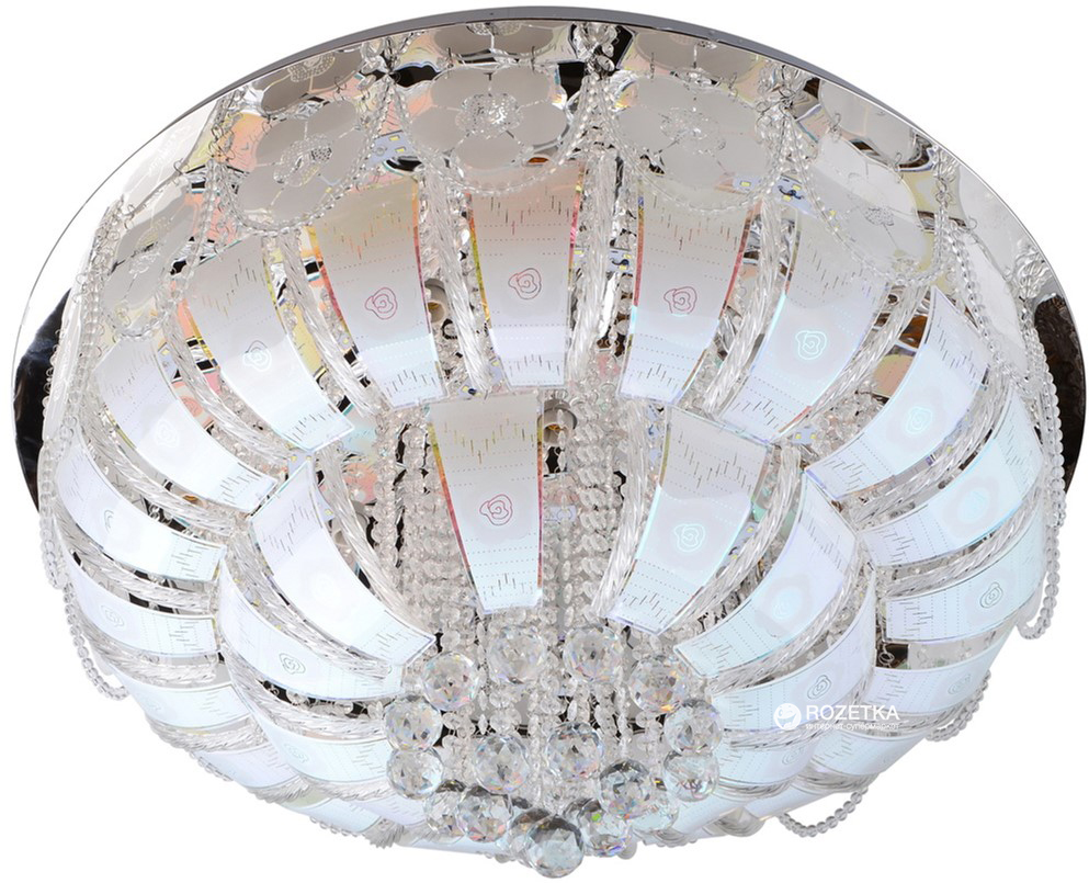 

Люстра Brille BCL-624C/12 E14 (22-526)