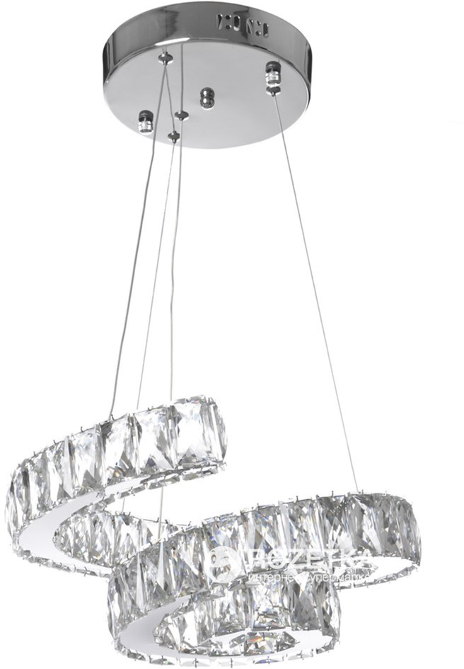 

Люстра Brille BR-982S/44W LED (22-859)