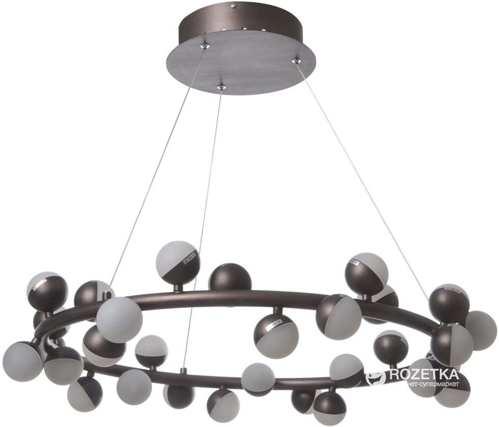 

Люстра Brille BL-437S/60W COF LED (22-809)