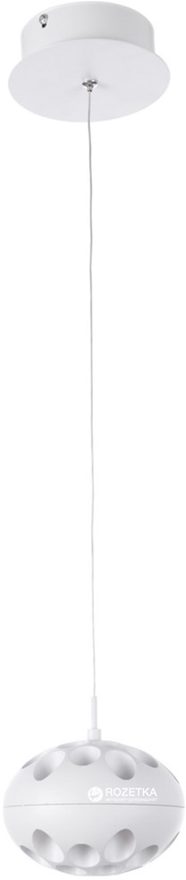 

Люстра Brille BL-362S/1x9W WH LED (22-605)