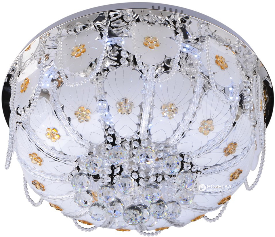 

Люстра Brille BCL-618C/9 E14 (22-519)