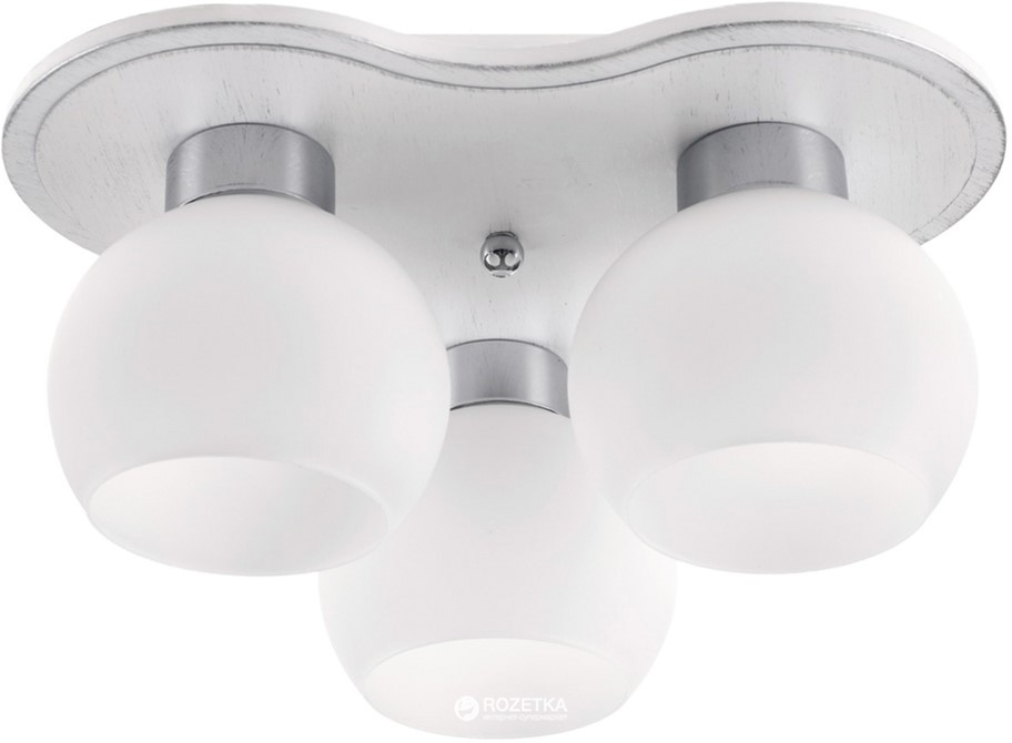 

Люстра Brille BKL-632C/3 E27 GY (22-779)