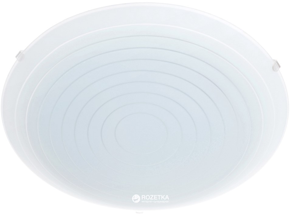 

Настенно-потолочный светильник Brille W-556/2 E27 (26-367)