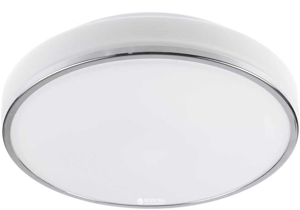 

Потолочный светильник Brille W-519/3 Е27 "35 CH (26-178)