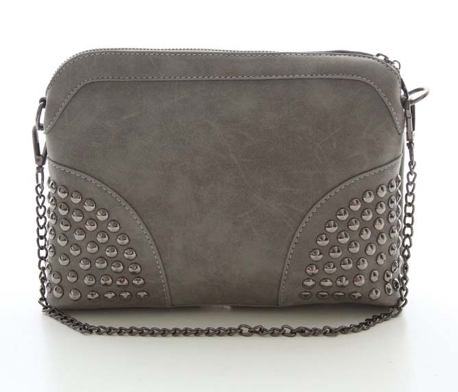 

Сумка Bonni gray Berkani 277-BR-1353