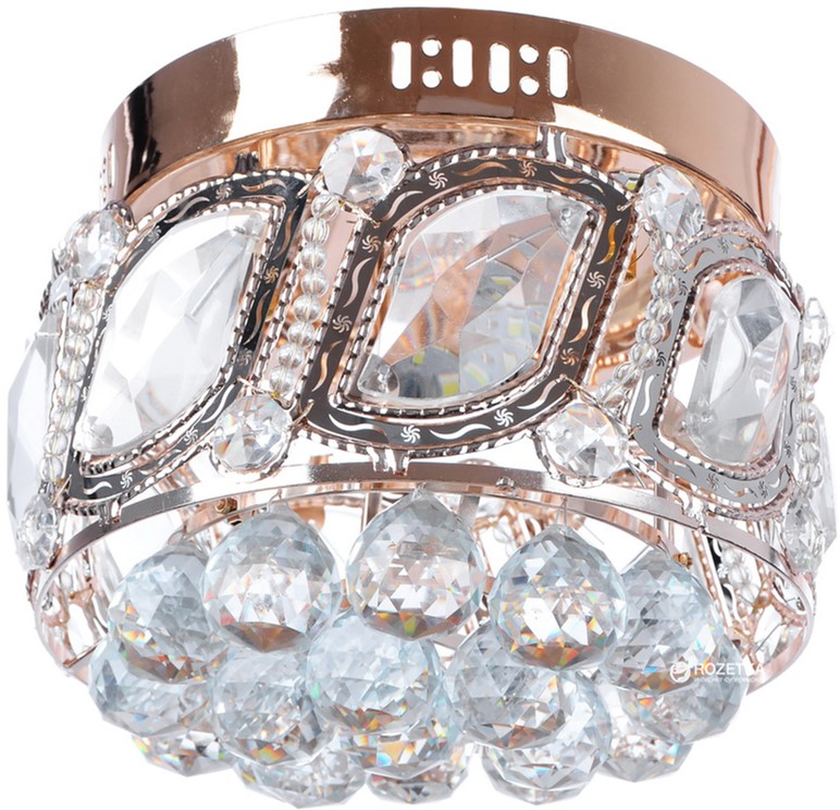 

Люстра Brille BCL-481C/24*0.5W LED (22-238)