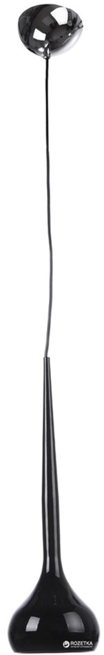 

Люстра Brille BL-305S/1 E27 BK (22-451)