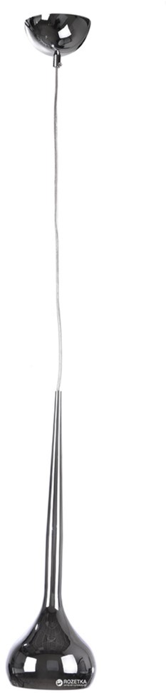 

Люстра Brille BL-305S/1 E27 CH (22-452)