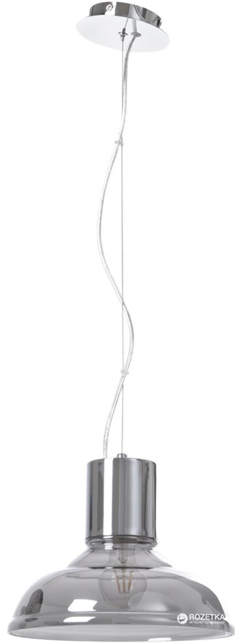 

Люстра Brille BL-421S/1 E27 GREY (22-735)