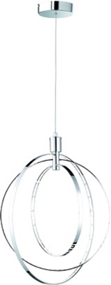 

Люстра Reality Prater (R32703106)
