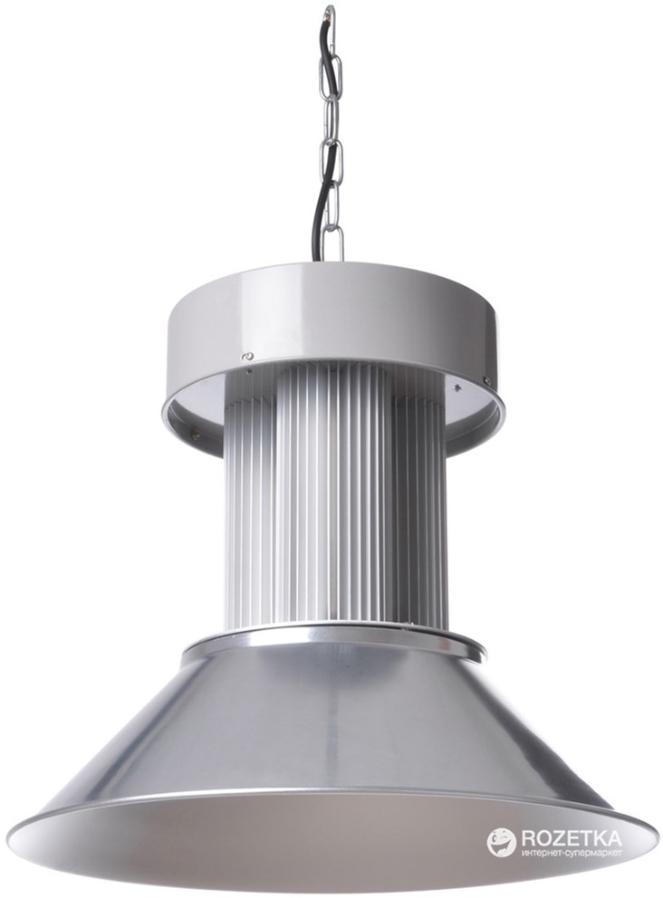 

Cветильник промышленный Brille "Колокол" LED-606/150W J-7051 CW COB (L73-010)