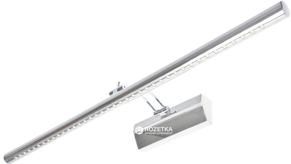 

Подсветка Brille SW-101/9W LED NW CH (32-456)