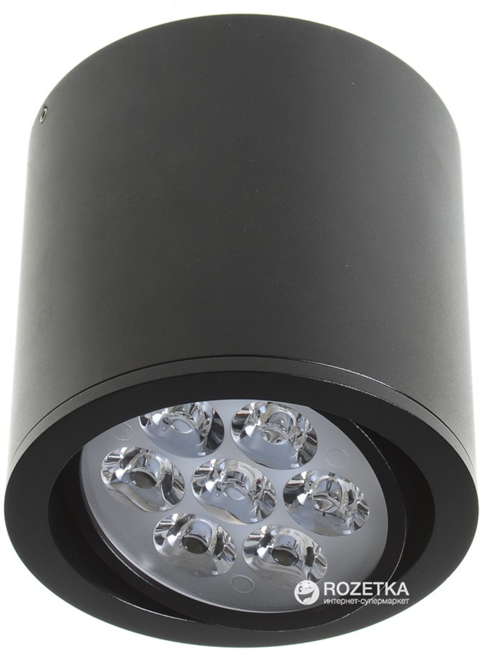 

Светодиодный светильник Brille LED-211/7x1W WW (L147-020)