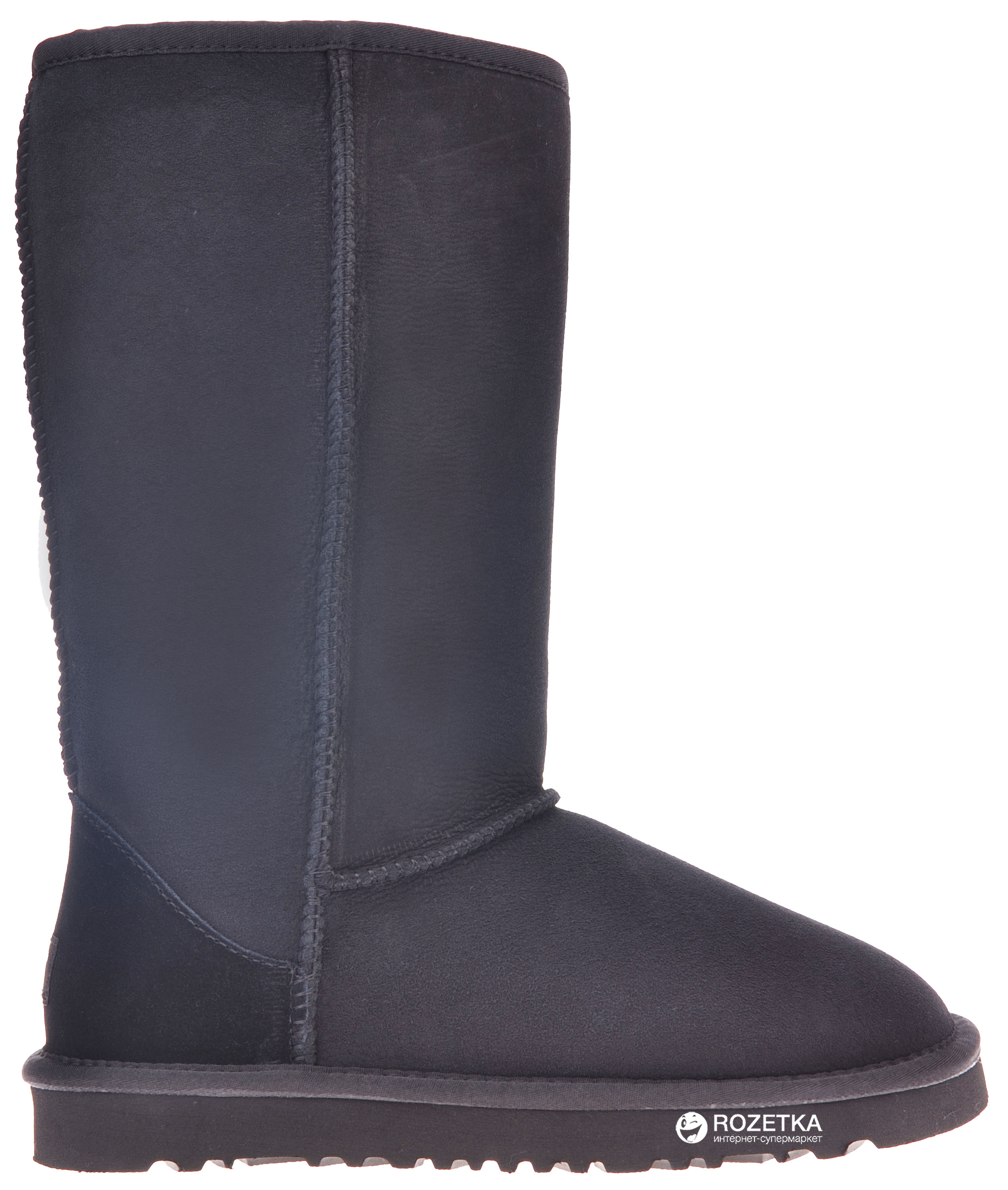 

Угги UGG 108992 Classic Tall 36 23 см Black