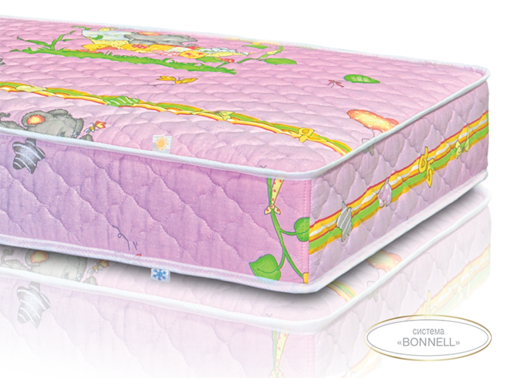 

Ортопедический матрас Велам Балу 80x200 см