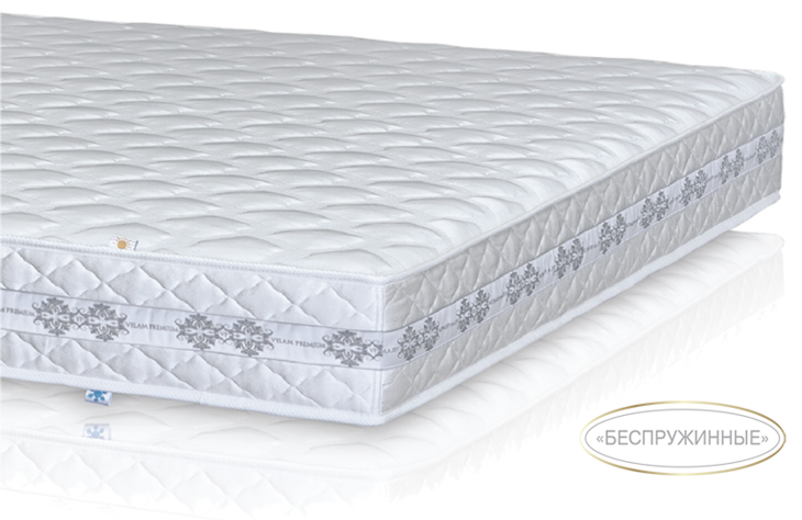 

Ортопедический матрас Велам Тигр 180x200 см