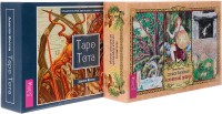 

Голоса деревьев. Таро Тота (+ 103 карты) (количество томов: 2) (14836660)