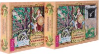 

Голоса деревьев. Кельтский оракул (+ 50 карт) (количество томов: 2) (14836665)