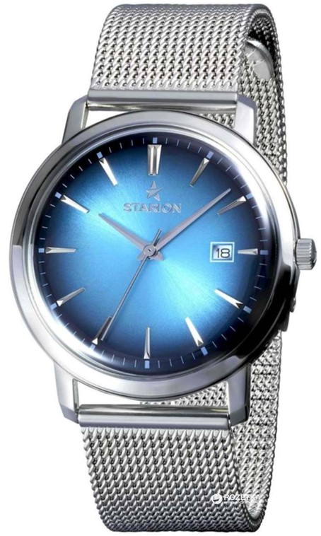 

Женские часы STARION А570 Lаdiеs S/Вluе B