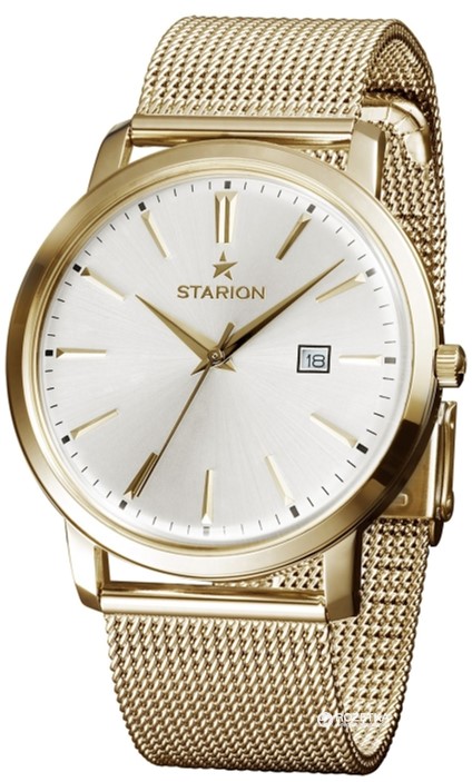 

Женские часы STARION А570 Lаdiеs G/Silvеr B