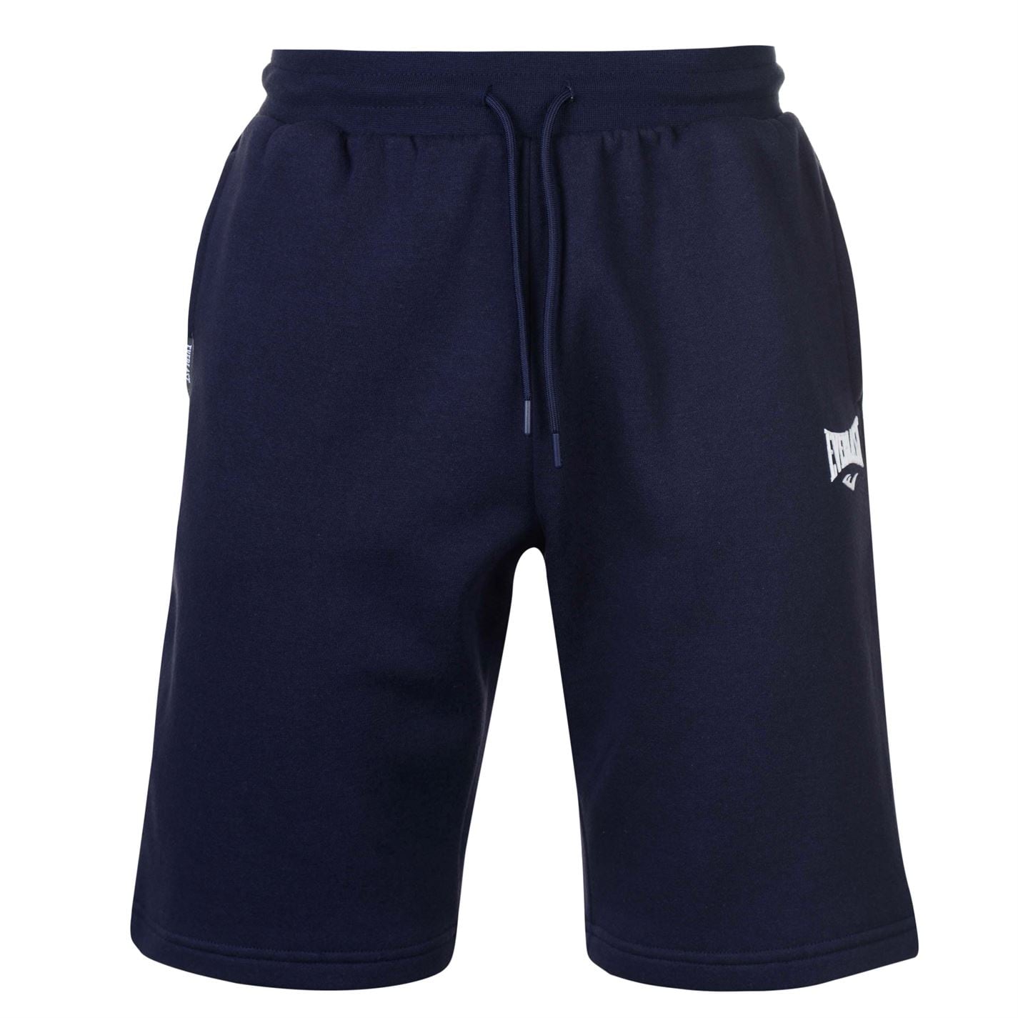 Шорты Everlast Fleece Shorts Mens S Navy (4890821) от продавца ...