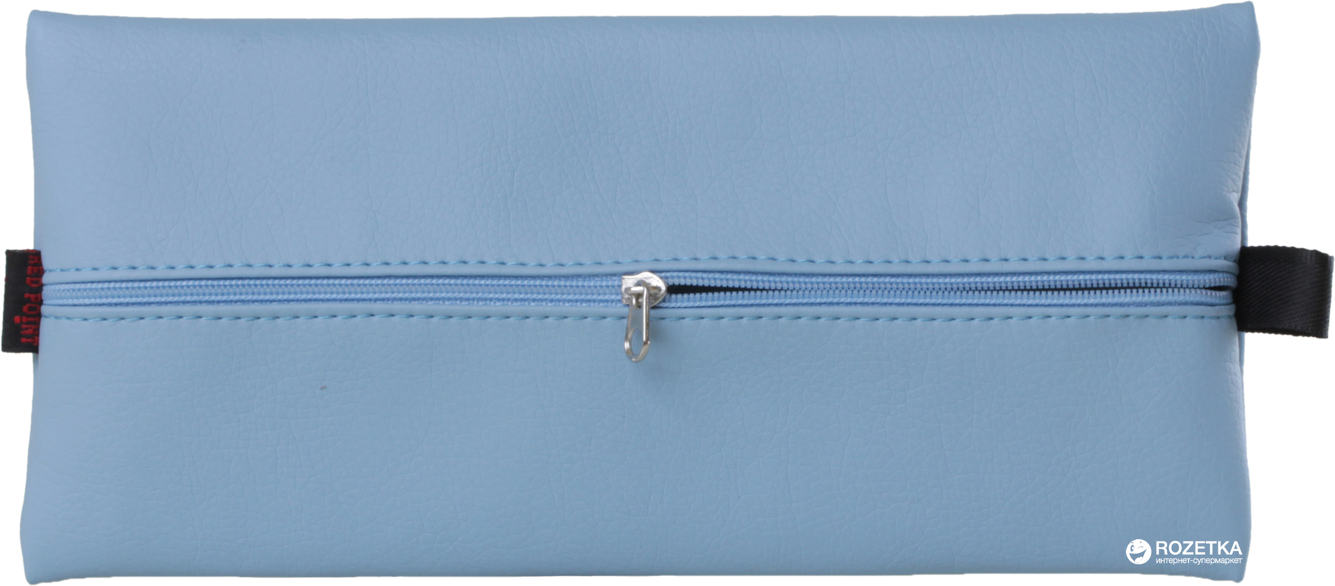

Косметичка Red Point Flat Lite Blue (Ф-Т.К01Ш19.М19.000)