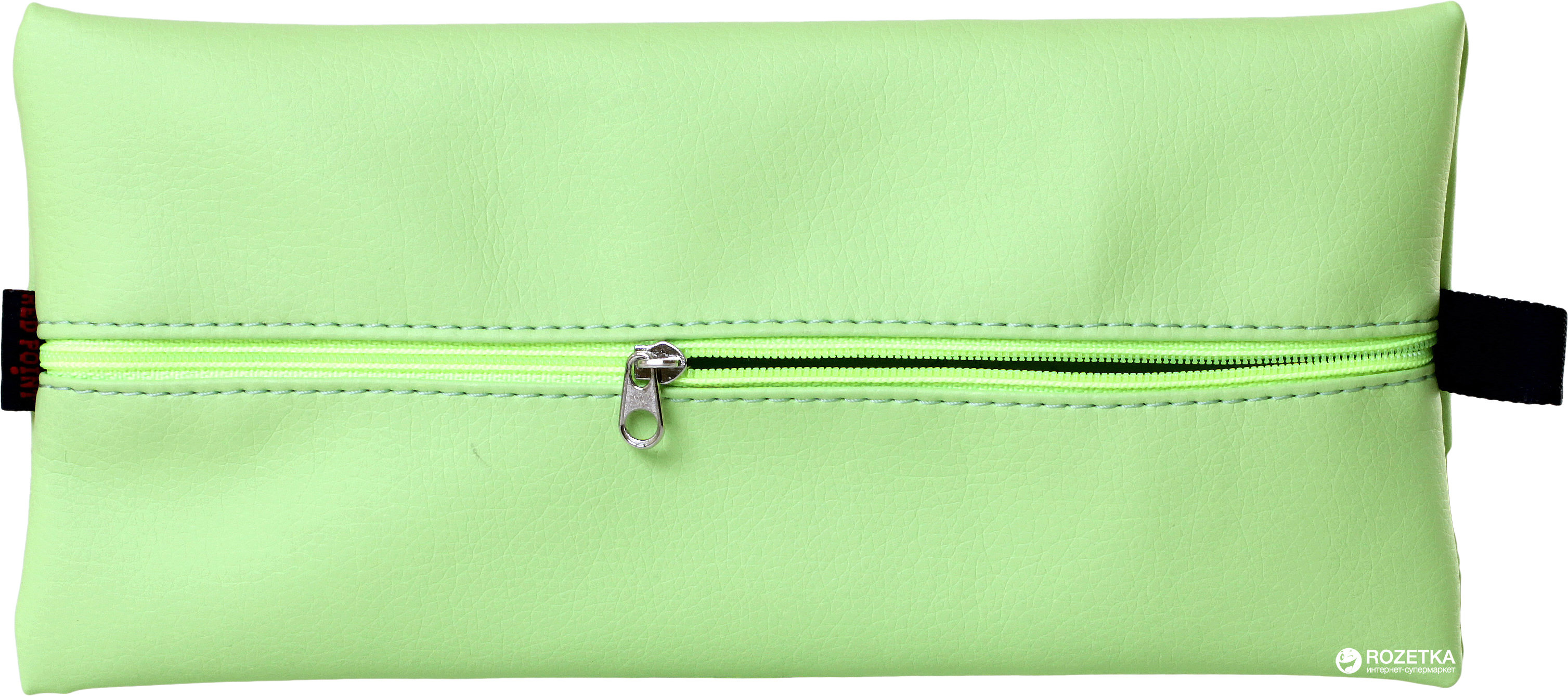 

Косметичка Red Point Flat Lime green (Ф-Т.К01Ш22.М22.000)