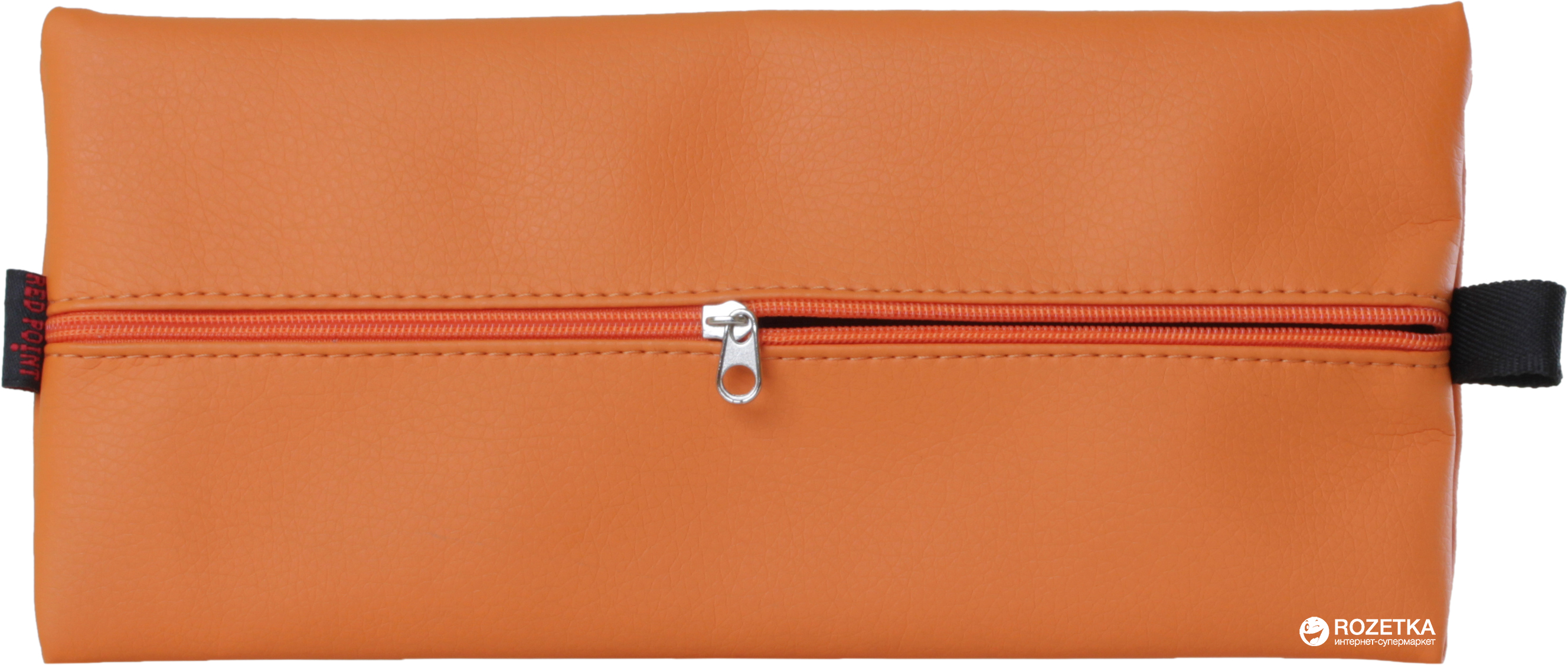 

Косметичка Red Point Flat Orange (Ф-Т.К01Ш26.М26.000)