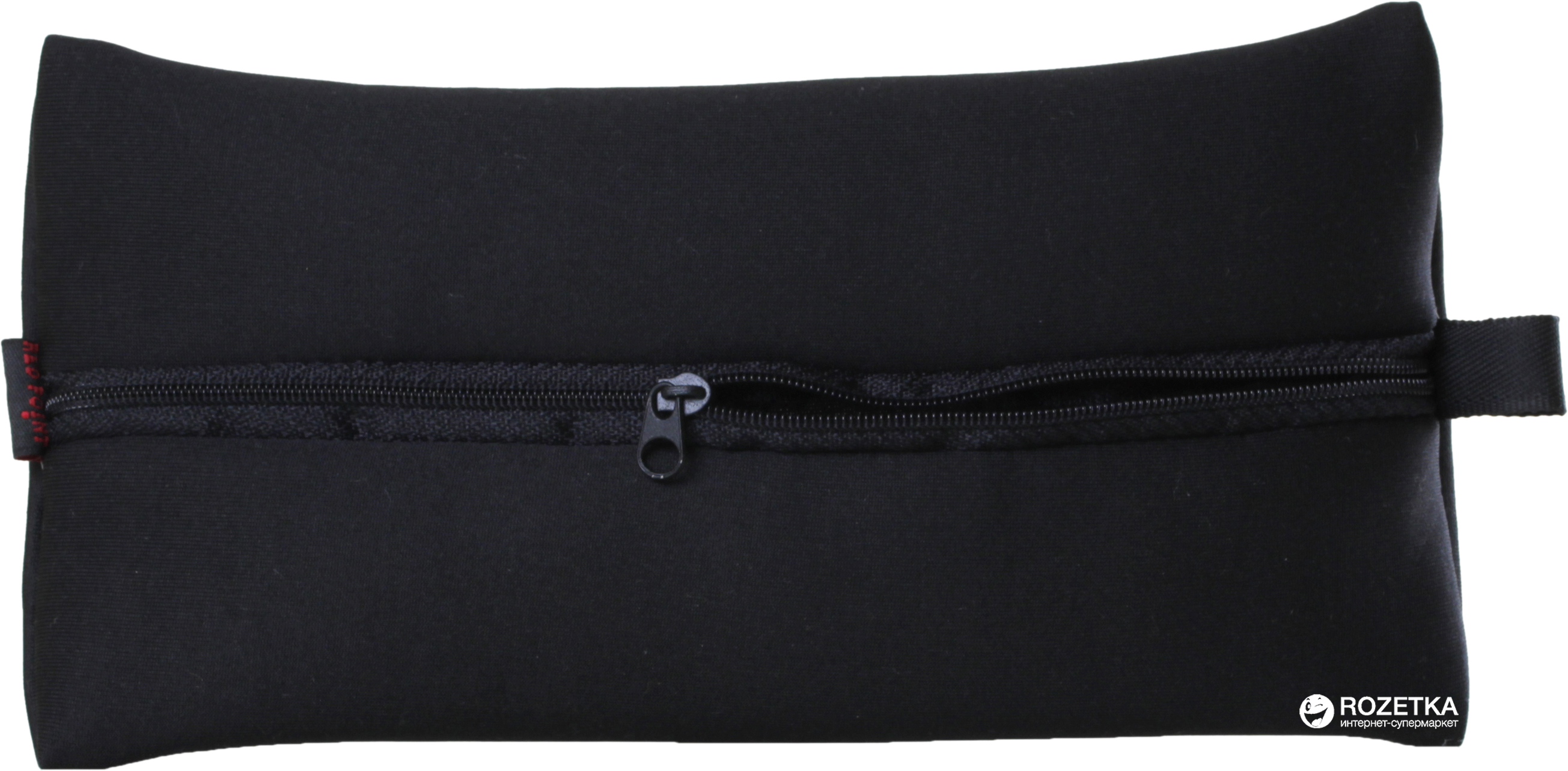 

Косметичка Red Point Flat Neoprene Black (Ф-Т.К01Т01.М01.000)