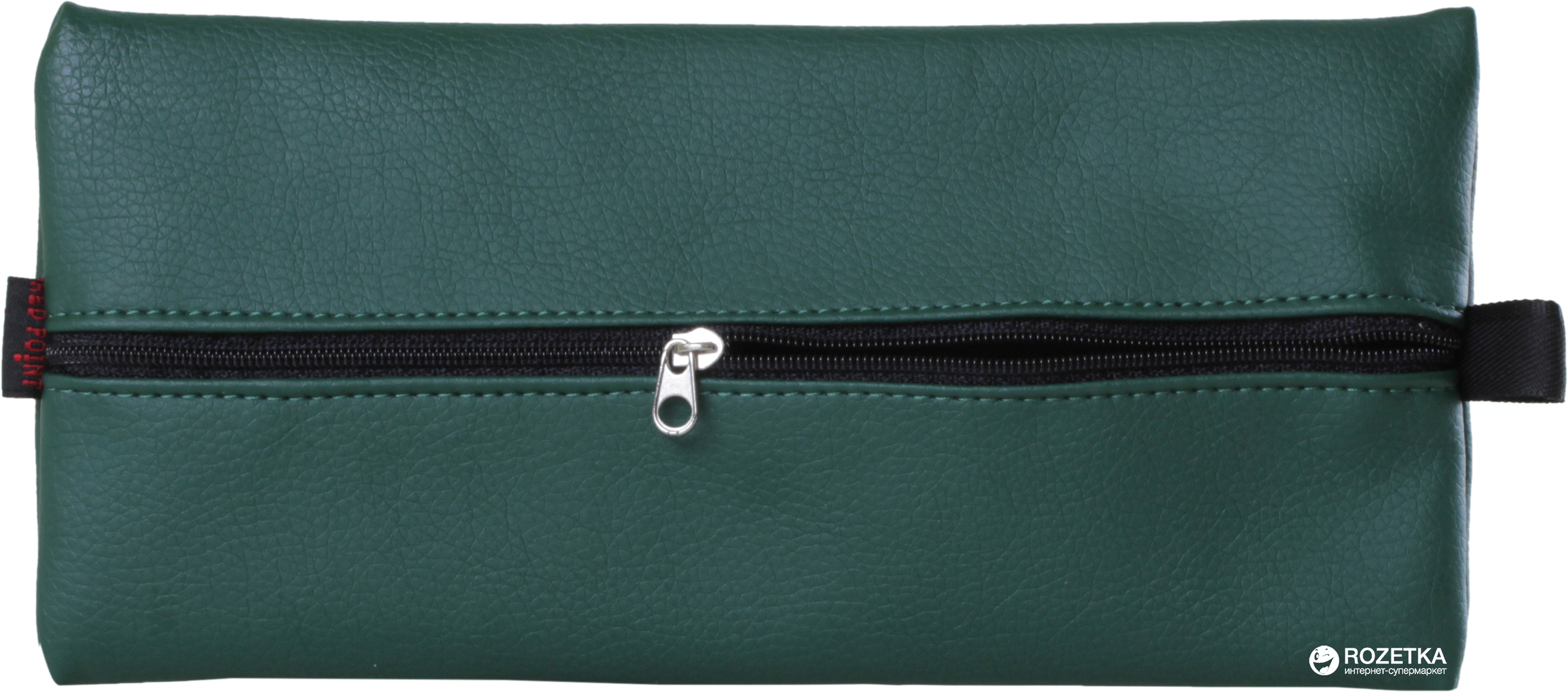 

Косметичка Red Point Flat Green (Ф-Т.К01Ш36.М01.000)