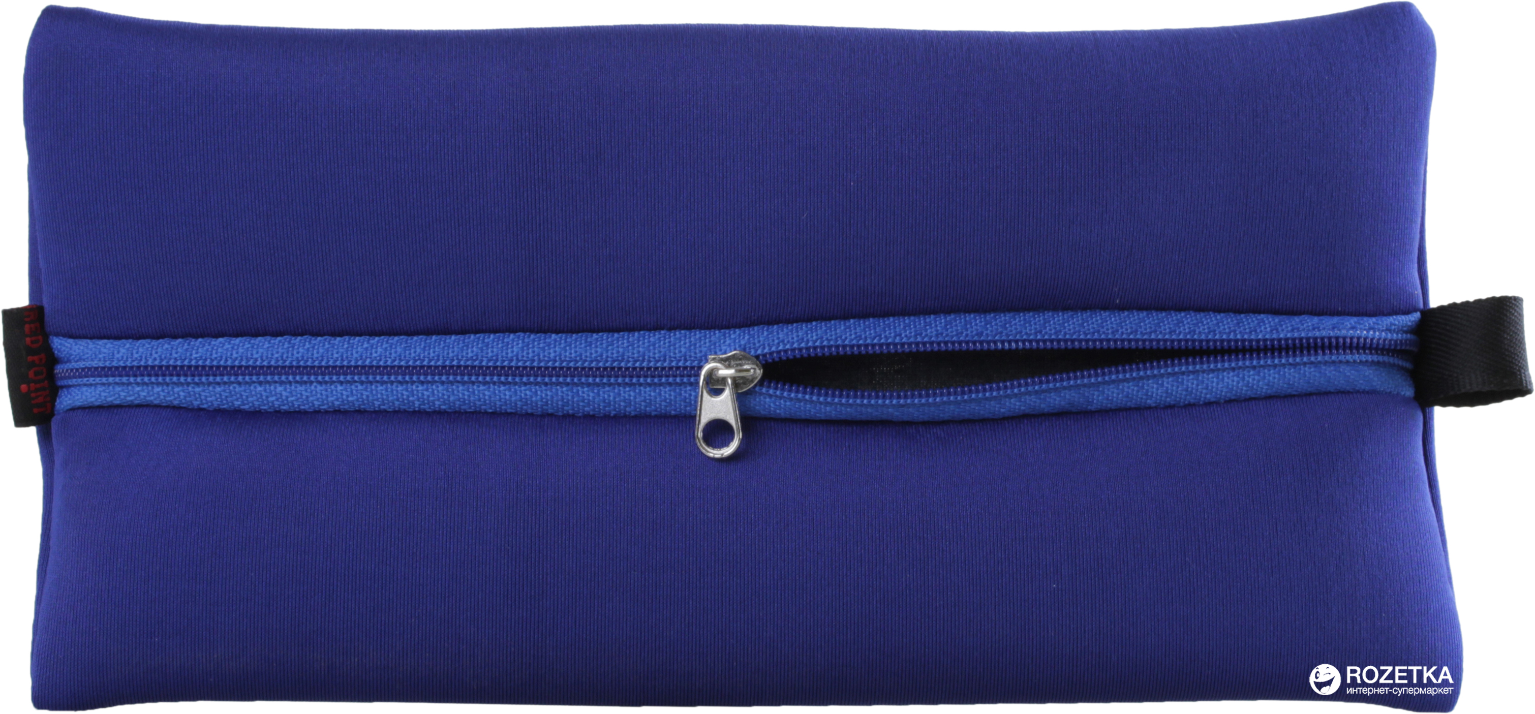 

Косметичка Red Point Flat Neoprene Blue (Ф-Т.К01Т06.М06.000)