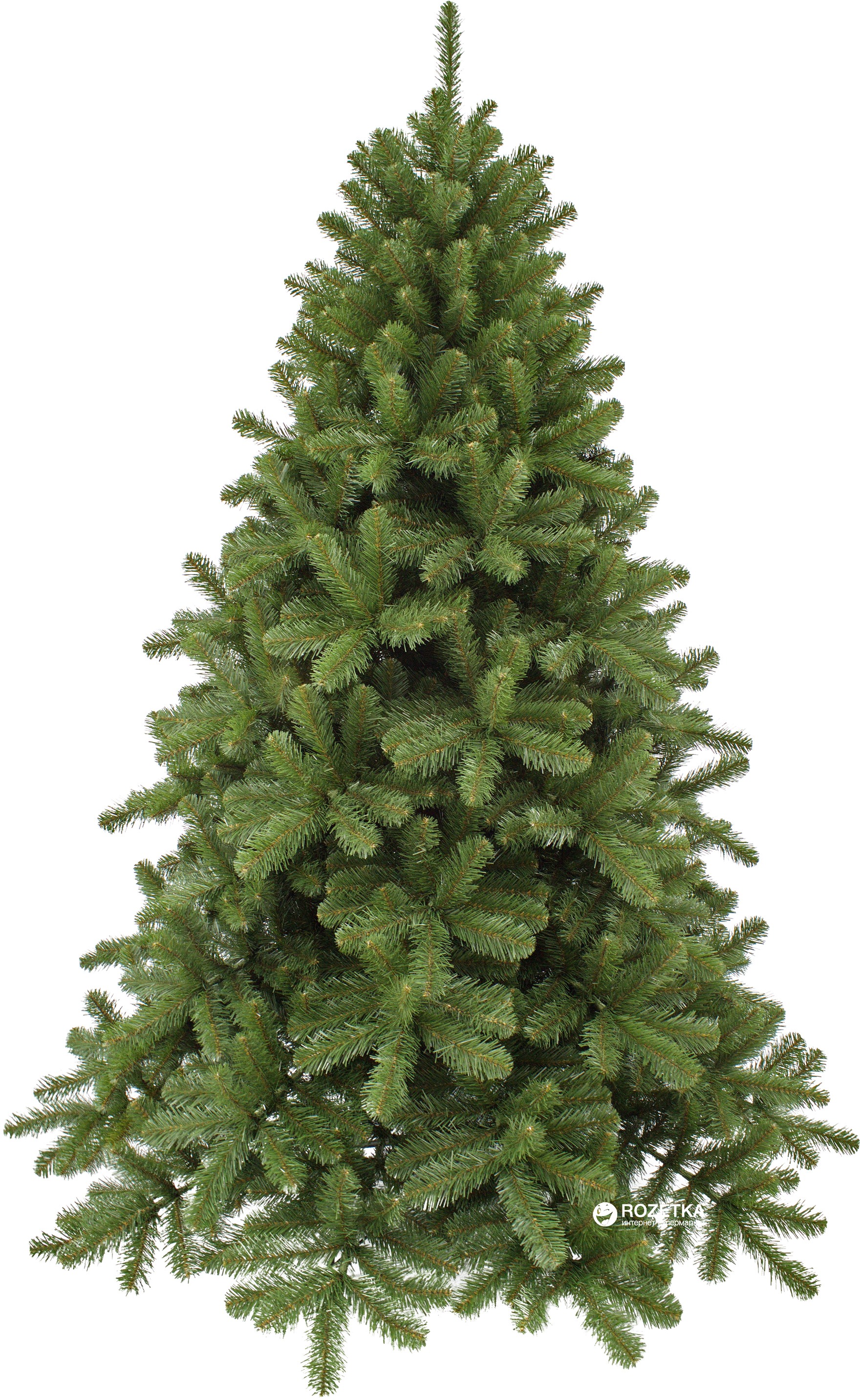 

Искусственная елка Triumph Tree Scandia 3.65 м Зеленая (8711473060386)