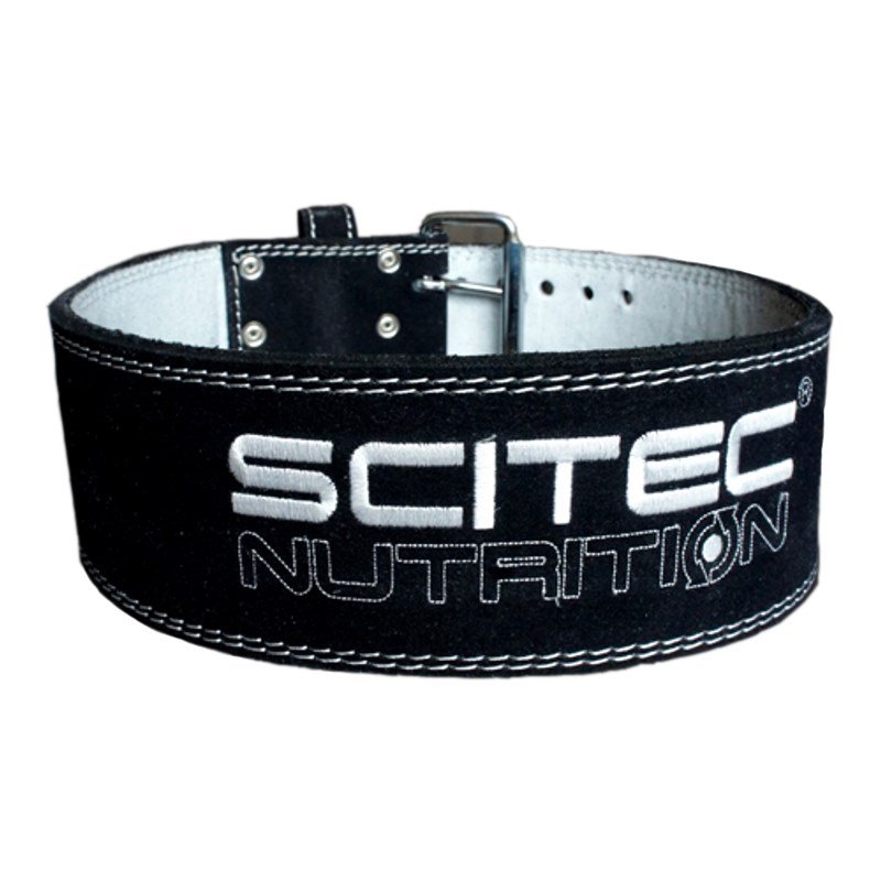 

Пояс для пауэрлифтинга SUPER POWERLIFTER SCITEC NUTRITION