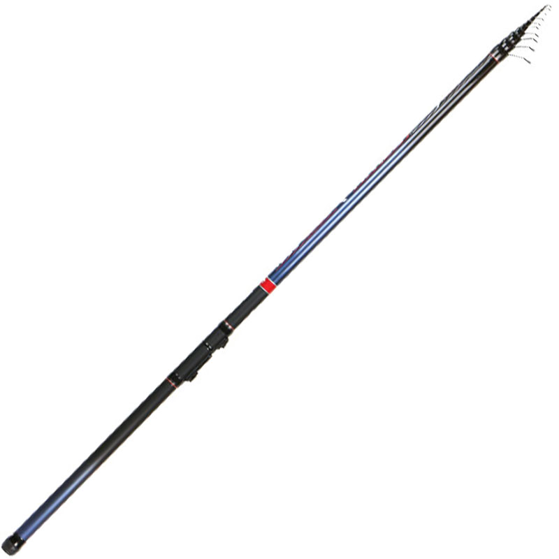 

Удилище Fishing ROI Ultra Bolo 9327 MT 7 м 5-25 г (225-20-9327)
