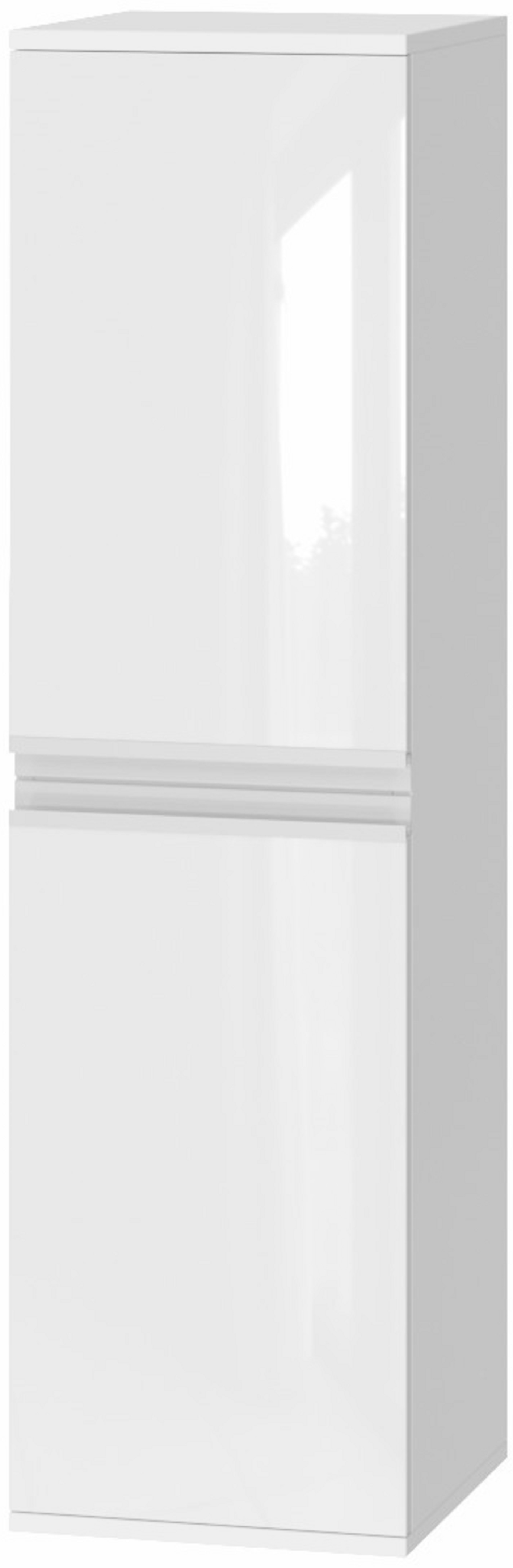 

Пенал Juventa Savona SvP-120 белый