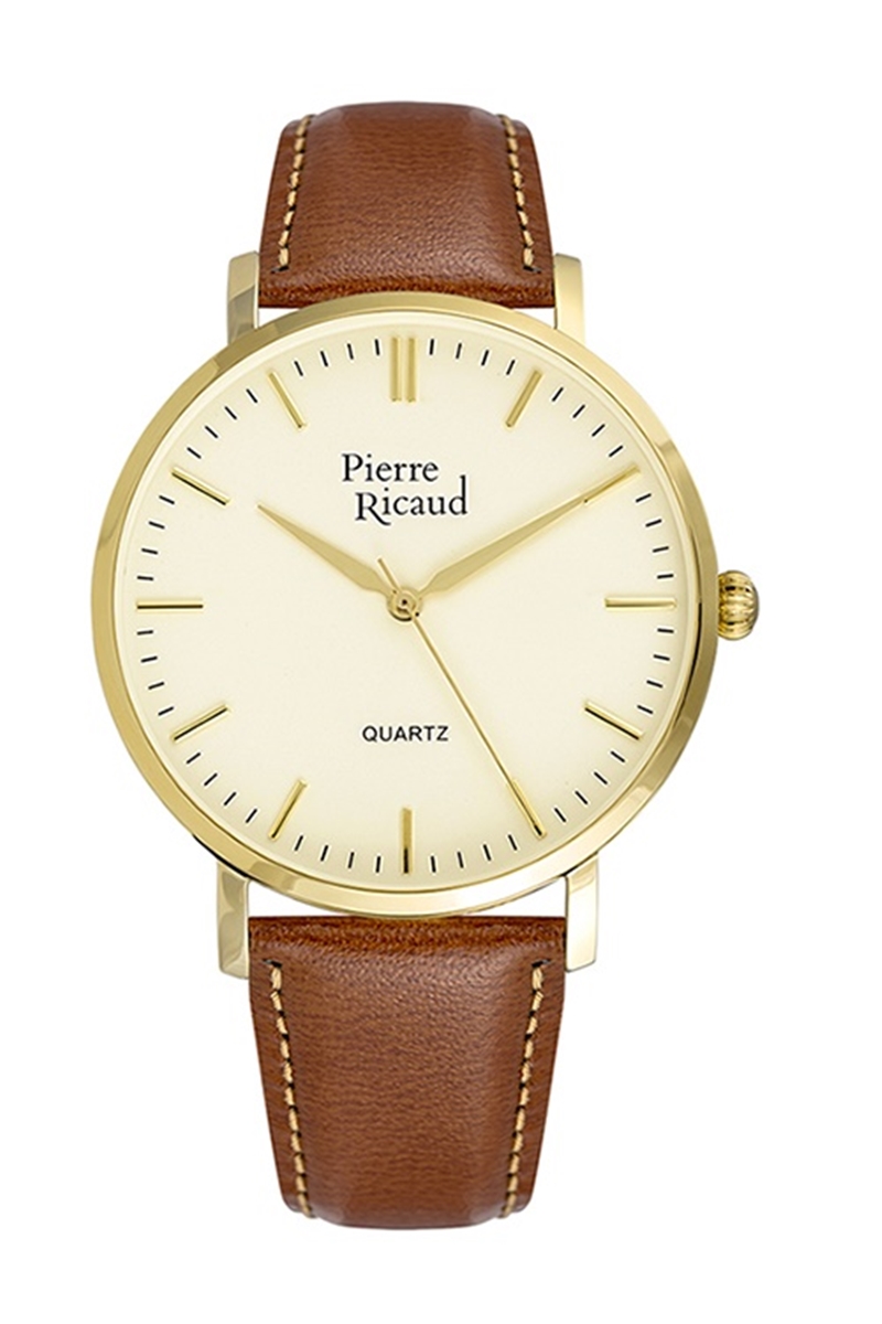 

Мужские часы Pierre Ricaud PR 91074.1B11Q