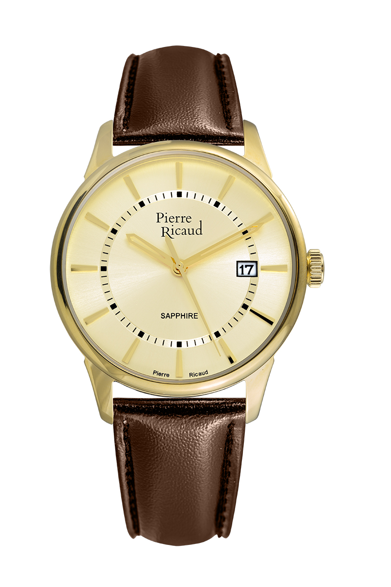 

Мужские часы Pierre Ricaud PR 97214.1B11Q