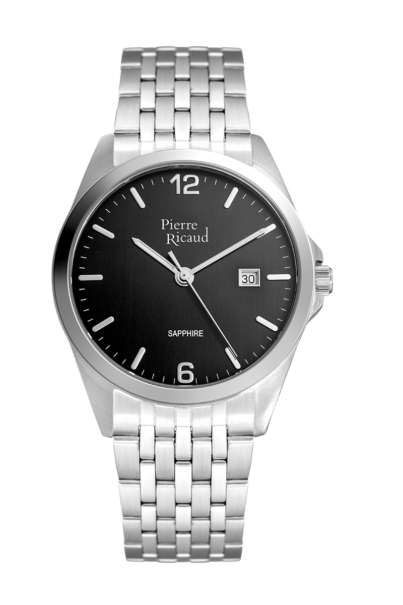 

Мужские часы Pierre Ricaud PR 91095.5154Q