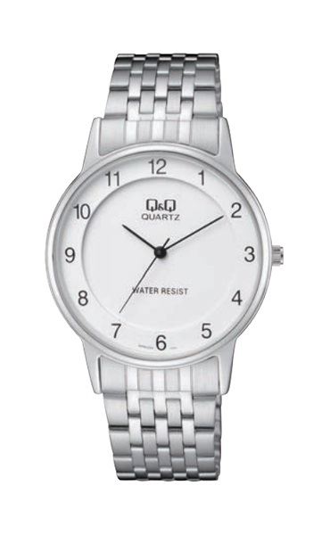 

Мужские часы Q&Q QA56J204Y
