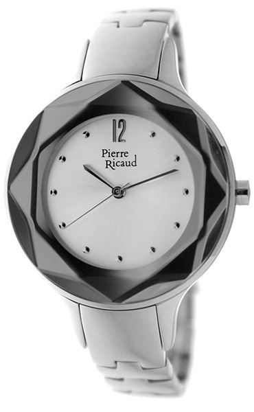 

Женские часы Pierre Ricaud PR 21026.5173Q
