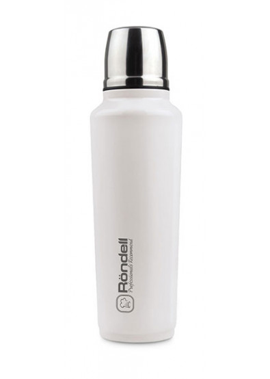 

Термос RONDELL RDS-444 Absolute White 0.75 л (RDS-444)