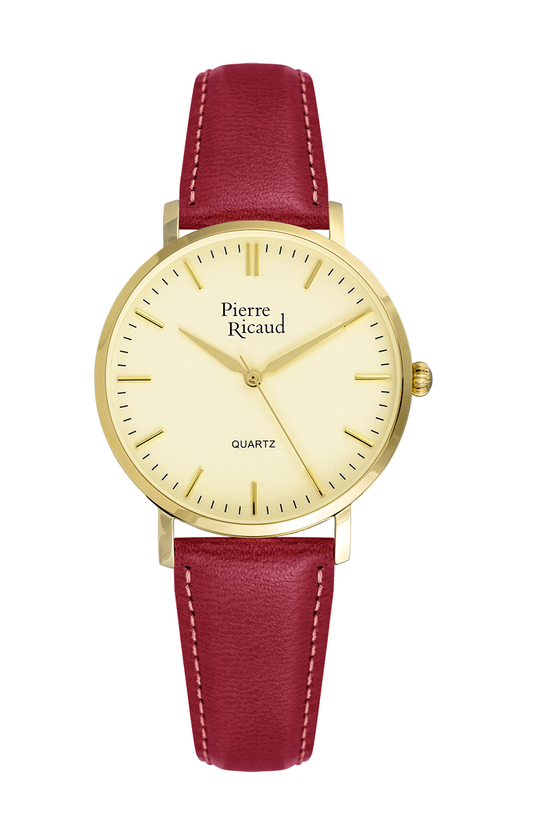 

Женские часы Pierre Ricaud PR 51074.1011Q