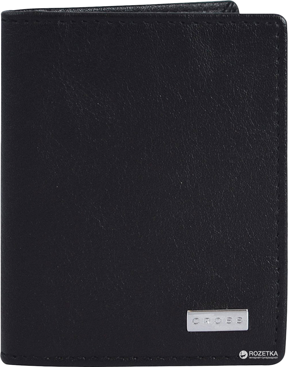 

Обложка для документов Cross Insignia Черная (AC248422B-1)