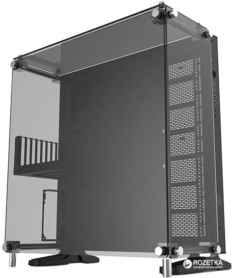 

Корпус Thermaltake Core P5 Tempered Glass Edition Black (CA-1E7-00M1WN-03)