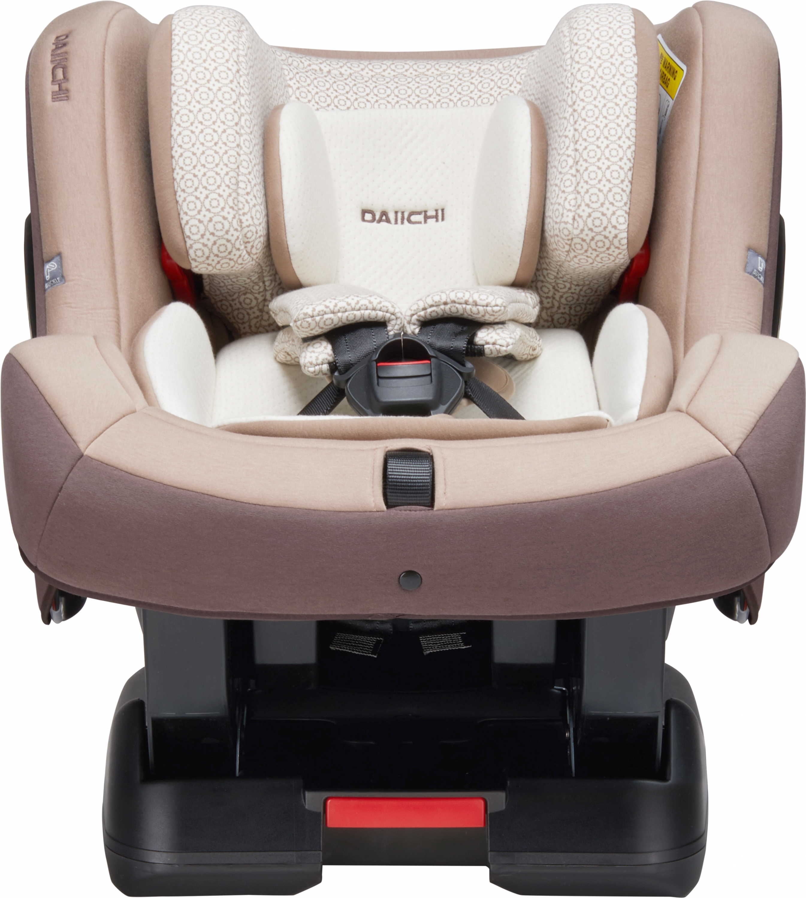 Daiichi my first 2025 7 car seat