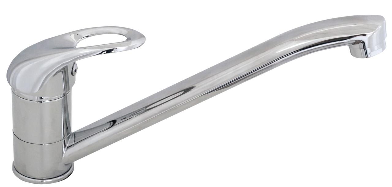 

Смеситель кухонный Globus Lux Sena GLS-0103