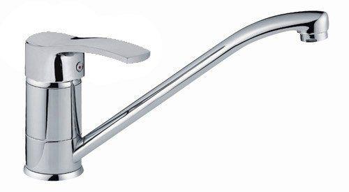 

Смеситель кухонный Globus Lux QUEENSLAND GLQU-0103-BIG