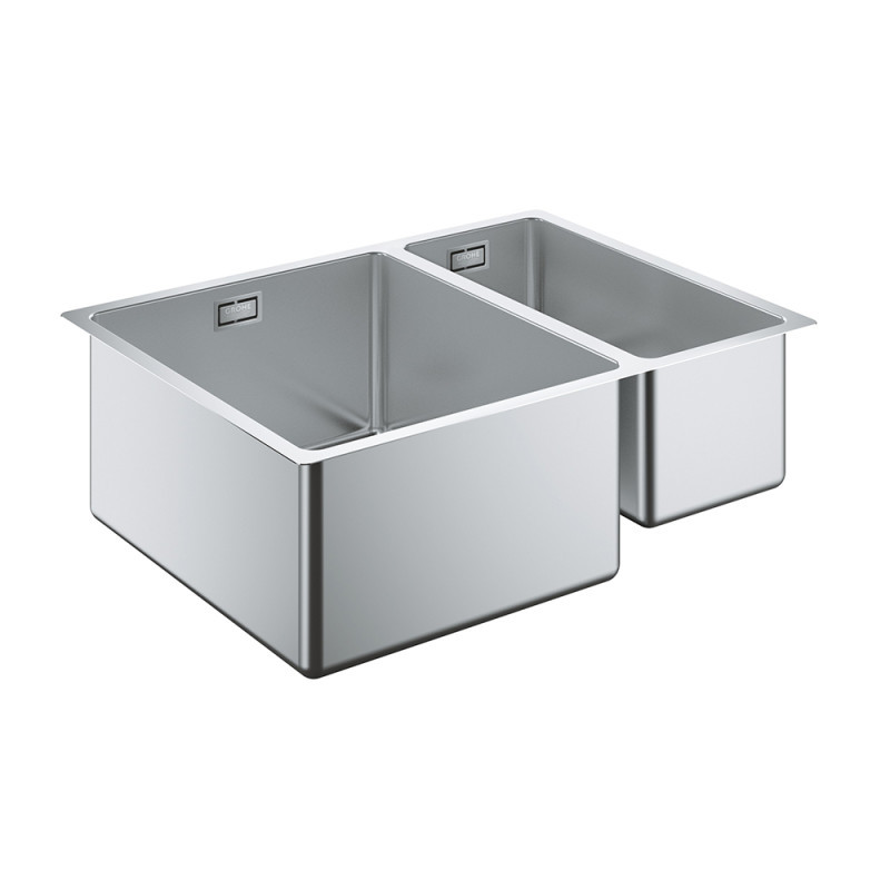 

Кухонная мойка Grohe EX Sink K700U 31577SD0