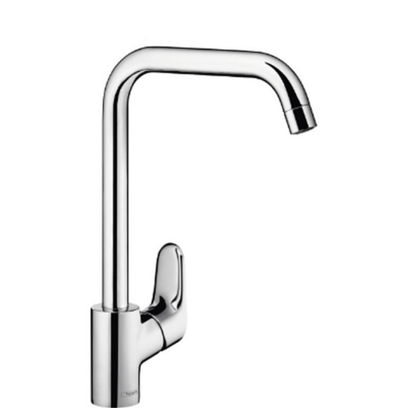 

Смеситель для кухни Hansgrohe Ecos L 14816000